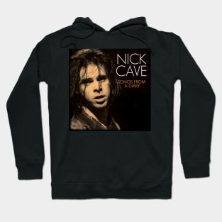 Nick Cave Hoodie